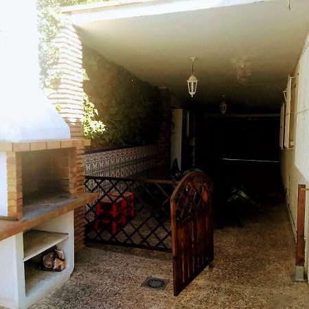 Villa Albertina Torremolinos Luaran gambar